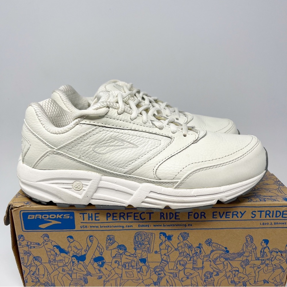 Brooks Addiction Walker Sneakers